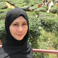TAMCO Switchgear Employee Ziela Mohamed's profile photo