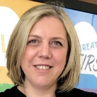 IDEX Employee Séverine Blum's profile photo