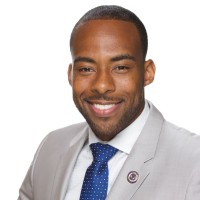 Demesmin and Dover Law Firm Employee Victor Demesmin Jr.'s profile photo