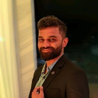 Danish Hamdule's profile photo