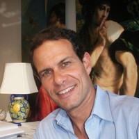 Wolf Wallenstein, PC Employee David Gabor's profile photo