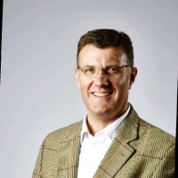 Unisort Employee Jonathan Dormer's profile photo