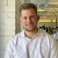 Kenneth Boroson Architects Employee Adam Williams's profile photo