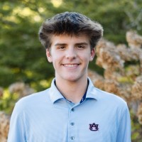 The Glomerata Employee Grayson Collins's profile photo
