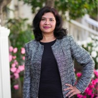 MFI Campaign Employee Meenal Garg's profile photo