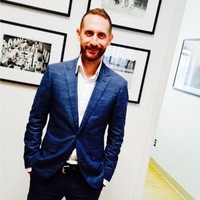 Justin Katz Email & Phone Number