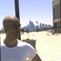KOS Technologies Employee Ajmal Nazir's profile photo