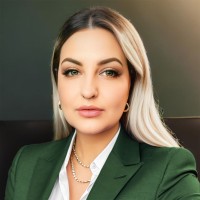 Cedarstone Industry Employee Naomi Stephenson's profile photo