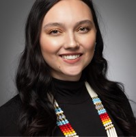 Indigenous Food and Agriculture Initiative Employee Kaycee Captain's profile photo