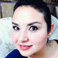 OBREK Employee Victoria Beleche Hernández's profile photo