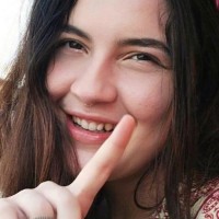 Consulplan Employee Ianca Lourenço's profile photo