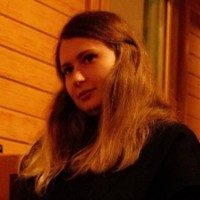Ringtail Technology Employee Maria Prokopeva's profile photo