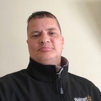 Walmart Employee Jody Garrett's profile photo