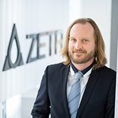 ZETA Employee Daniel Maier's profile photo