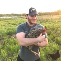 Maxim Inc. (MAXIM magazine) Employee Brandon Friederich's profile photo