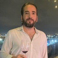 CocoaSupply Employee Manuel Falconi's profile photo