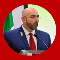 Entrenamientos con Valor Employee Ciro Rivera's profile photo
