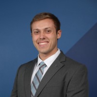 Legends Employee Trevor Pond's profile photo