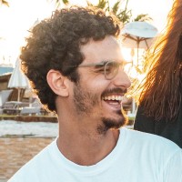 Dadooh Employee Felipe Amaral Camara's profile photo