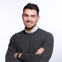 Quanteam Employee Evan Kermorgant's profile photo