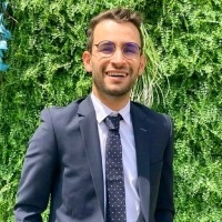 kerlink Employee Chakib Berkani's profile photo