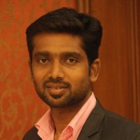 adappt ISO 9001 / 27001 FullStack, AI and Mobile Development Agency Employee Manikandan G's profile photo