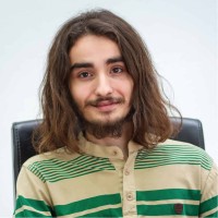 BerNet Employee Mehrab Babapour's profile photo
