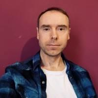 Melany Software Employee Dragan Tabakovic's profile photo