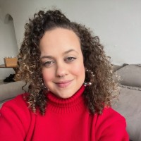 RAR Employee Raíssa Matanó's profile photo