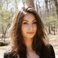 Principle Gallery Employee Taylor Chauncey's profile photo