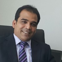 Ismail Syed Email