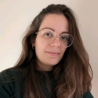 ProblemShared Employee Rita Silva's profile photo