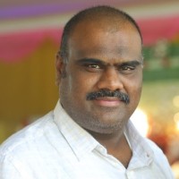 RE+ Employee Thirumal Gujjula's profile photo