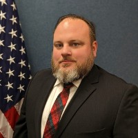 Mark Jensen Jr