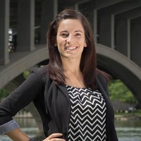 Information Controls, Inc. Employee Melissa Hendrix's profile photo