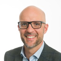 Korn Ferry Employee Dirk Oosterlinck's profile photo
