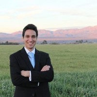 Jacobs Employee Marc Bowman's profile photo