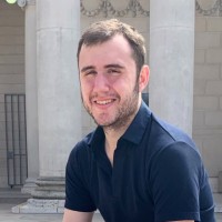Joel Buchheim-Moore Email & Phone Number
