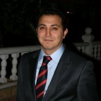 ören kablo Employee Ender Tulum's profile photo