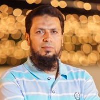 Muhammad Arshad Email