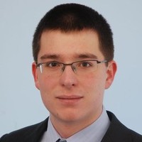 Radgost Employee Michał Zubrzycki's profile photo