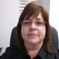 Mestek Commercial Damper and Louver Group Employee Shirley Clapp's profile photo