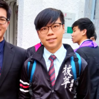 Coding101 Employee Chi Wong's profile photo