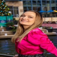 INFINITI Fleet Safety Training Employee Alexandra Johns's profile photo