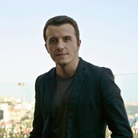 Düşyeri Employee Onur Yanık's profile photo