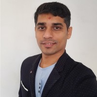24Task Employee Darshan Patel's profile photo