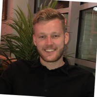 Origin Fitness UK Employee Tom Alder's profile photo