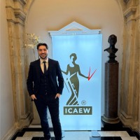 CN Chartered Accountants Employee Nick Farrell's profile photo