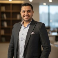PICO® Engineering Group Employee Ahmed Nagar's profile photo
