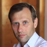 BSI Group Employee Vlad Kuznetsov's profile photo
